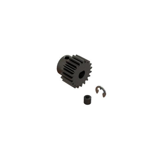 ARA311003 - 20T 0.8Mod Safe-D5 Pinion Gear ARRMA ARA311003 ARA311003 - 20T 0.8Mod Safe-D5 Pinion Gear ARRMA ARA311003