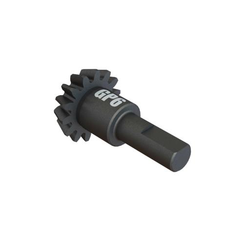 ARA311018 - Main Input Gear. 14T GP6 ARRMA ARA311018 ARA311018 - Main Input Gear. 14T GP6 ARRMA ARA311018