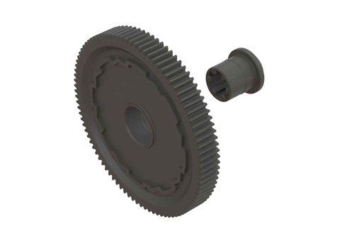 ARA311030 - Hauptzahnrad 91T 48dp ARRMA ARA311030 ARA311030 - Hauptzahnrad 91T 48dp ARRMA ARA311030