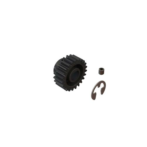 ARA311043 - 23T Mod1 Safe-D8 Pinion Gear ARRMA ARA311043 ARA311043 - 23T Mod1 Safe-D8 Pinion Gear ARRMA ARA311043