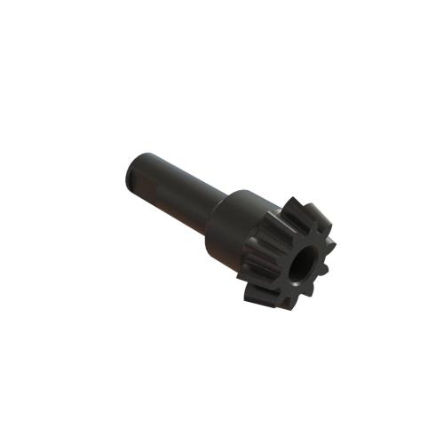 ARA311054 - Main Input Gear 10T Spiral Cut Safe-D ARRMA ARA311054 ARA311054 - Main Input Gear 10T Spiral Cut Safe-D ARRMA ARA311054