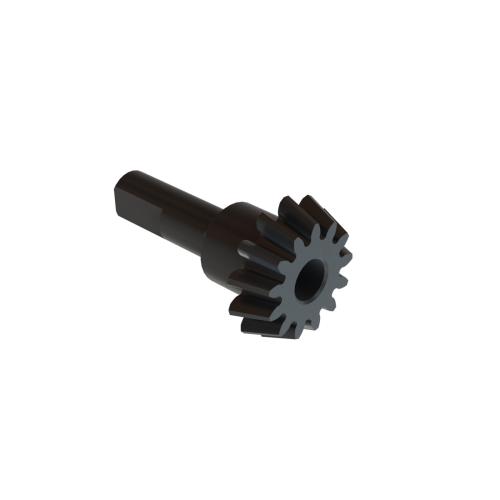 ARA311055 - Main Input Gear 13T Straight Cut Safe-D ARRMA ARA311055 ARA311055 - Main Input Gear 13T Straight Cut Safe-D ARRMA ARA311055