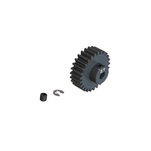ARA311057 - 27T Mod1 Safe-D5 Pinion Gear ARRMA ARA311057 ARA311057 - 27T Mod1 Safe-D5 Pinion Gear ARRMA ARA311057