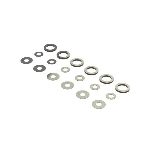 ARA311094 - Diff Shim Set (Fits 29mm Diff Case) (3 Diffs) ARRMA ARA311094 ARA311094 - Diff Shim Set (Fits 29mm Diff Case) (3 Diffs) ARRMA ARA311094