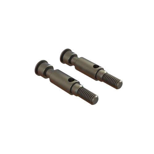 ARA311098 - Front Axle (2) ARRMA ARA311098 ARA311098 - Front Axle (2) ARRMA ARA311098