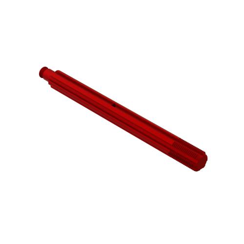 ARA311101 - Slipper Shaft (Red) ARRMA ARA311101 ARA311101 - Slipper Shaft (Red) ARRMA ARA311101
