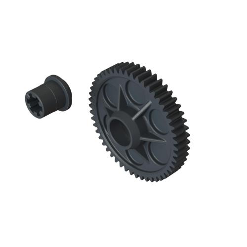 ARA311103 - Spur Gear 50T 0.8Mod ARRMA ARA311103 ARA311103 - Spur Gear 50T 0.8Mod ARRMA ARA311103