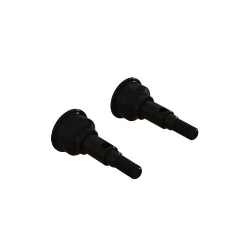 ARA311107 - Wheel Axle (2) ARRMA ARA311107 ARA311107 - Wheel Axle (2) ARRMA ARA311107