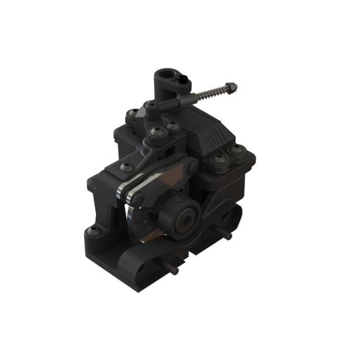 ARA311114 - Rear Brake Module Set Including Servo ARRMA ARA311114 ARA311114 - Rear Brake Module Set Including Servo ARRMA ARA311114