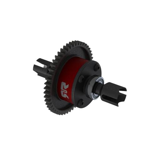 ARA311118 - Aluminum Center Diff Set. 50T 200K ARRMA ARA311118 ARA311118 - Aluminum Center Diff Set. 50T 200K ARRMA ARA311118