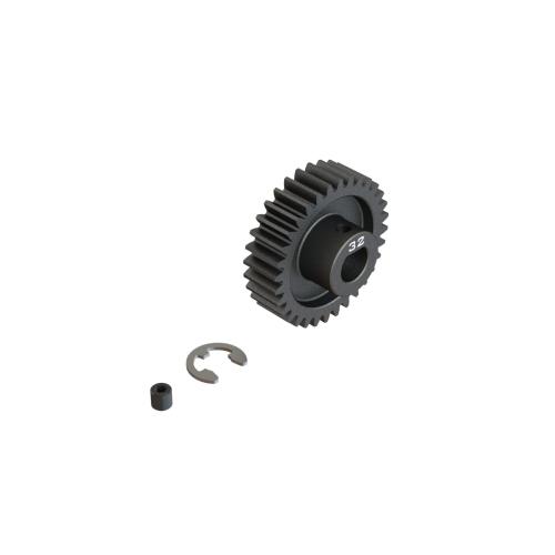 ARA311120 - Pinion Gear. 32T Mod1 Safe-D8 ARRMA ARA311120 ARA311120 - Pinion Gear. 32T Mod1 Safe-D8 ARRMA ARA311120