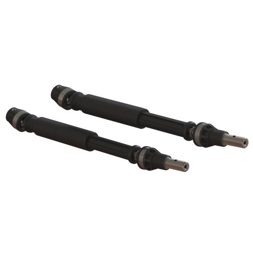 ARA311147 - CVD Driveshaft Set (2) ARRMA ARA311147 ARA311147 - CVD Driveshaft Set (2) ARRMA ARA311147