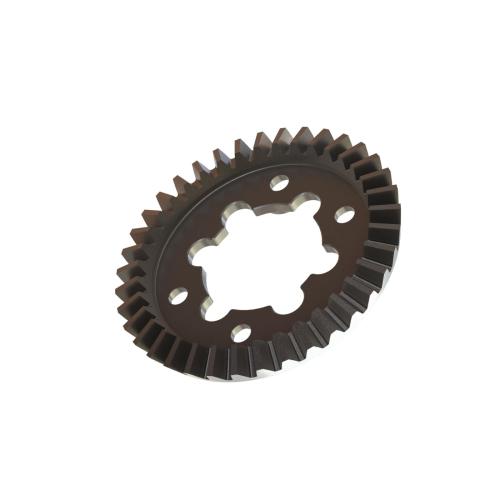ARA311152 - Metal Main Diff Gear (37T. 1.35M) ARRMA ARA311152 ARA311152 - Metal Main Diff Gear (37T. 1.35M) ARRMA ARA311152