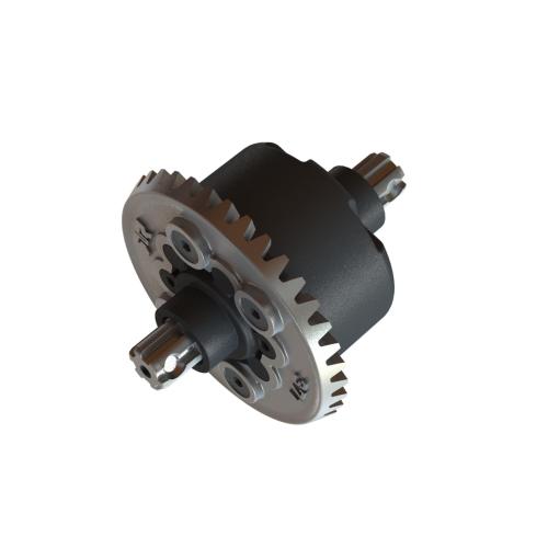 ARA311155 - Metal Diff Set (37T. 1.35M) ARRMA ARA311155 ARA311155 - Metal Diff Set (37T. 1.35M) ARRMA ARA311155