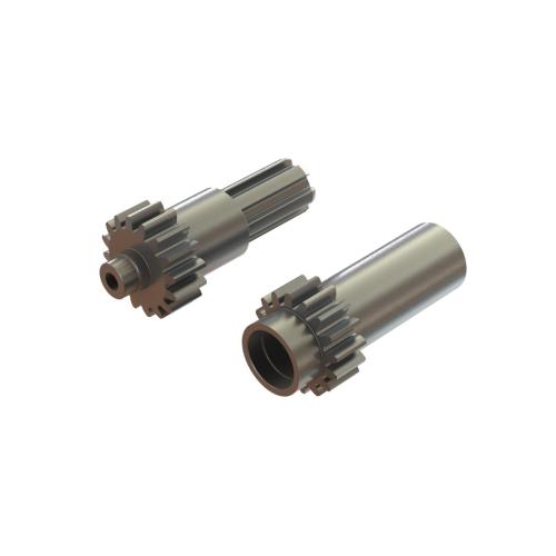 ARA311168 - Metal Center Diff Outdrive Set (2) ARRMA ARA311168 ARA311168 - Metal Center Diff Outdrive Set (2) ARRMA ARA311168