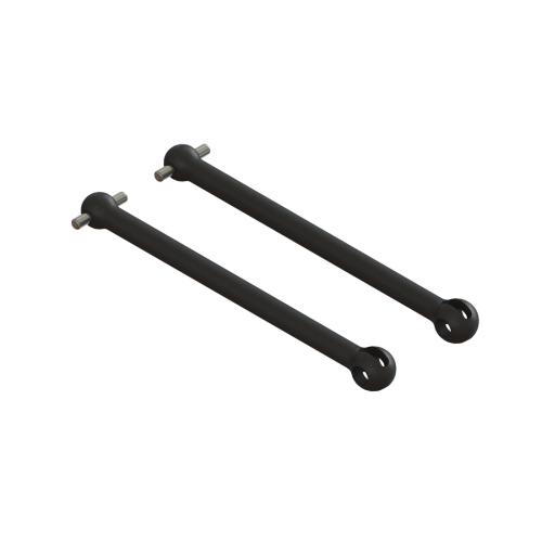 ARA311180 - CVD Driveshaft 50mm (2pcs) ARRMA ARA311180 ARA311180 - CVD Driveshaft 50mm (2pcs) ARRMA ARA311180
