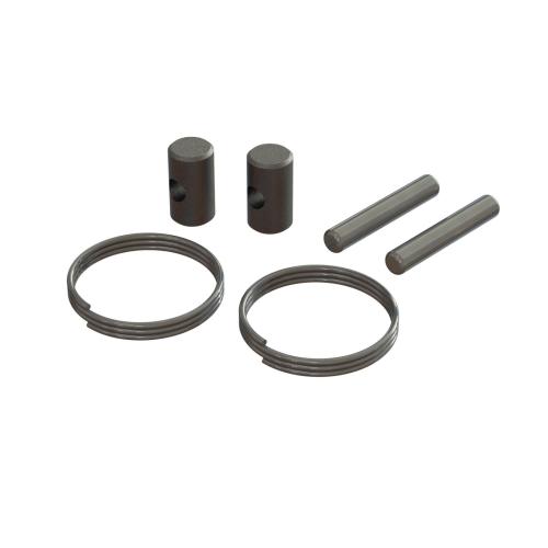 ARA311181 - CVD Rebuild Set ARRMA ARA311181 ARA311181 - CVD Rebuild Set ARRMA ARA311181