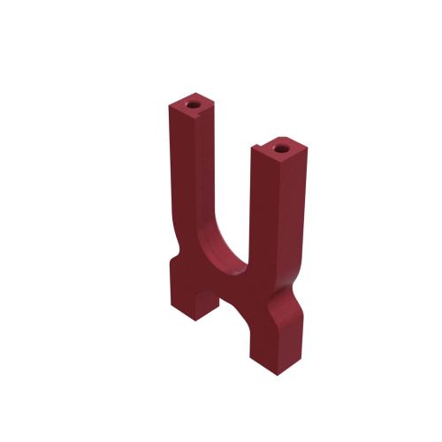 ARA311189 - Aluminum Center Diff Bearing Bottom Holder ARRMA ARA311189 ARA311189 - Aluminum Center Diff Bearing Bottom Holder ARRMA ARA311189