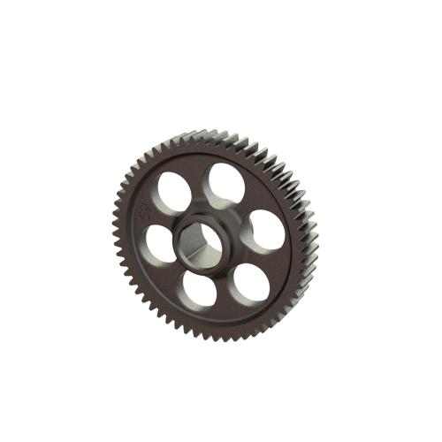 ARA311196 - METAL SPUR GEAR 59T ARRMA ARA311196 ARA311196 - METAL SPUR GEAR 59T ARRMA ARA311196