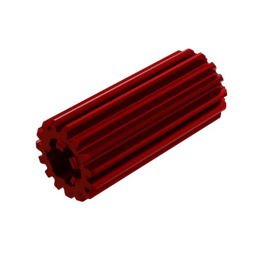 ARA311201 - 15T Aluminum Layshaft Gear ARRMA ARA311201 ARA311201 - 15T Aluminum Layshaft Gear ARRMA ARA311201