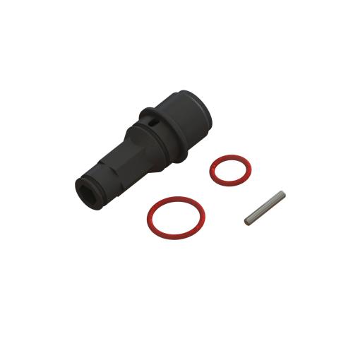 ARA311225 - Buggy Center Driveshaft Coupler - GROM ARRMA ARA311225 ARA311225 - Buggy Center Driveshaft Coupler - GROM ARRMA ARA311225