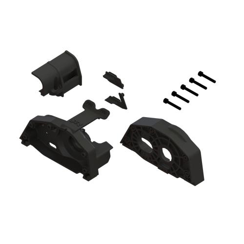 ARA311236 - Composite Center Diff Power Module Part Set ARRMA ARA311236 ARA311236 - Composite Center Diff Power Module Part Set ARRMA ARA311236