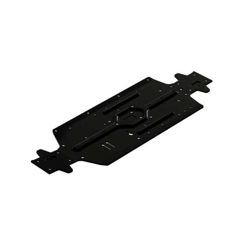 ARA320470 - Aluminum Chassis. 445mm ARRMA ARA320470 ARA320470 - Aluminum Chassis. 445mm ARRMA ARA320470