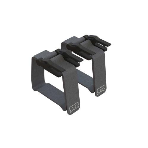 ARA320480 - Battery Strap (2) ARRMA ARA320480 ARA320480 - Battery Strap (2) ARRMA ARA320480
