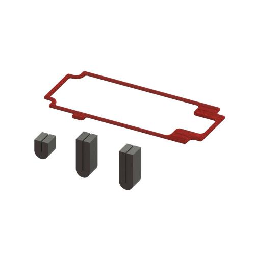ARA320494 - Receiver Box Seal Set ARRMA ARA320494 ARA320494 - Receiver Box Seal Set ARRMA ARA320494