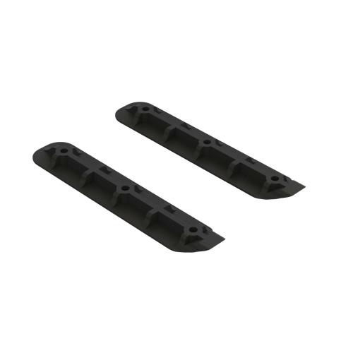 ARA320495 - Chassis Center Skids (2) ARRMA ARA320495 ARA320495 - Chassis Center Skids (2) ARRMA ARA320495