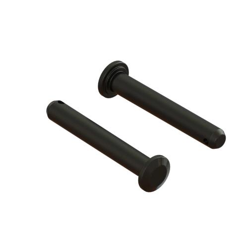 ARA320497 - Brace Mount Pin. 36mm (2) ARRMA ARA320497 ARA320497 - Brace Mount Pin. 36mm (2) ARRMA ARA320497