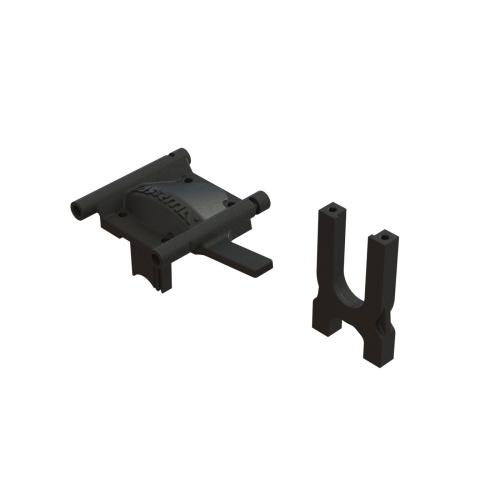ARA320499 - Center Diff Mount ARRMA ARA320499 ARA320499 - Center Diff Mount ARRMA ARA320499