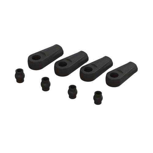 ARA320501 - Ball Cup and Balls ARRMA ARA320501 ARA320501 - Ball Cup and Balls ARRMA ARA320501