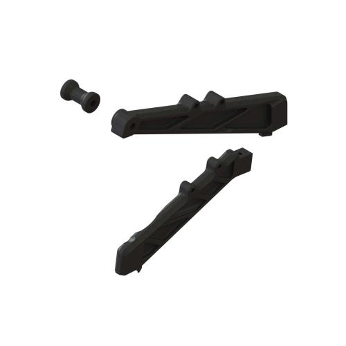 ARA320511 - Chassis Brace Set ARRMA ARA320511 ARA320511 - Chassis Brace Set ARRMA ARA320511