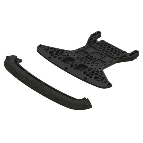 ARA320515 - Front Bumper ARRMA ARA320515 ARA320515 - Front Bumper ARRMA ARA320515
