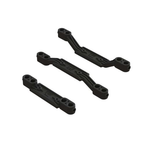ARA320517 - Body Post Mount Set ARRMA ARA320517 ARA320517 - Body Post Mount Set ARRMA ARA320517