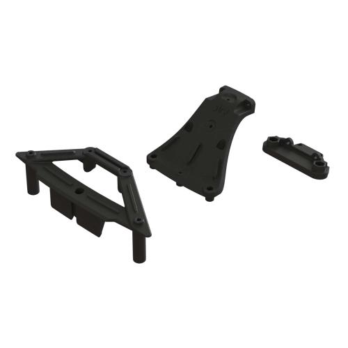 ARA320521 - Front Bumper Support ARRMA ARA320521 ARA320521 - Front Bumper Support ARRMA ARA320521