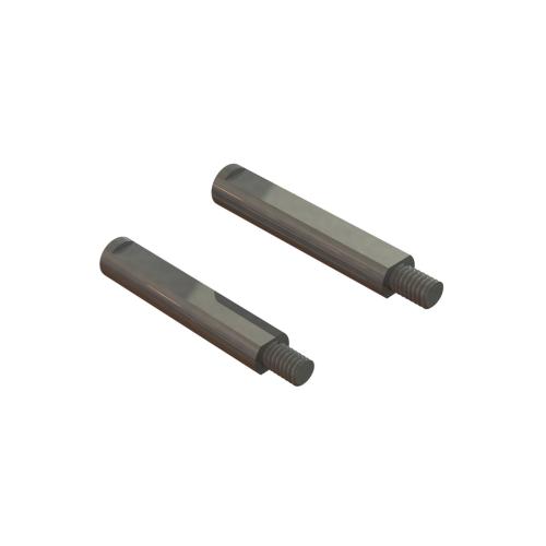 ARA320529 - Center Brace Pin (2) ARRMA ARA320529 ARA320529 - Center Brace Pin (2) ARRMA ARA320529
