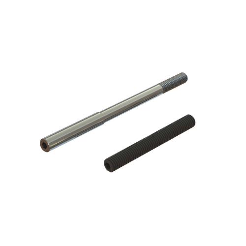 ARA320531 - Center Brace Connectors (2) ARRMA ARA320531 ARA320531 - Center Brace Connectors (2) ARRMA ARA320531