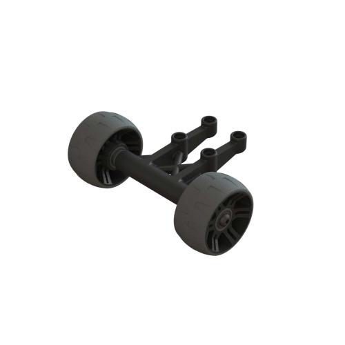 ARA320536 - Wheelie Bar Set ARRMA ARA320536 ARA320536 - Wheelie Bar Set ARRMA ARA320536