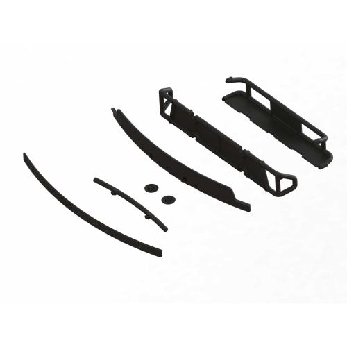ARA320543 - Bumper Set ARRMA ARA320543 ARA320543 - Bumper Set ARRMA ARA320543