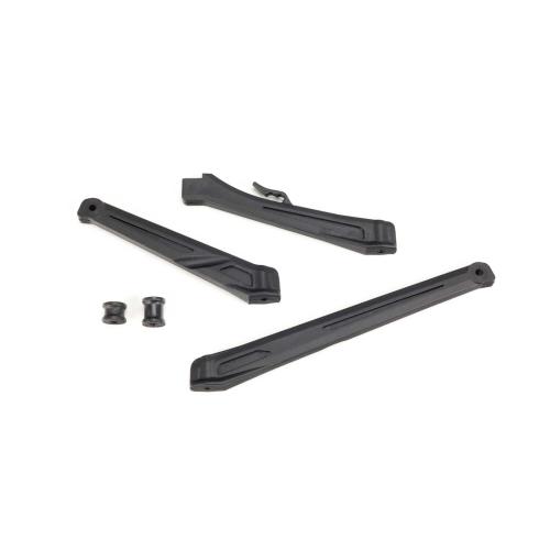 ARA320555 - HD Chassis Brace Set ARRMA ARA320555 ARA320555 - HD Chassis Brace Set ARRMA ARA320555