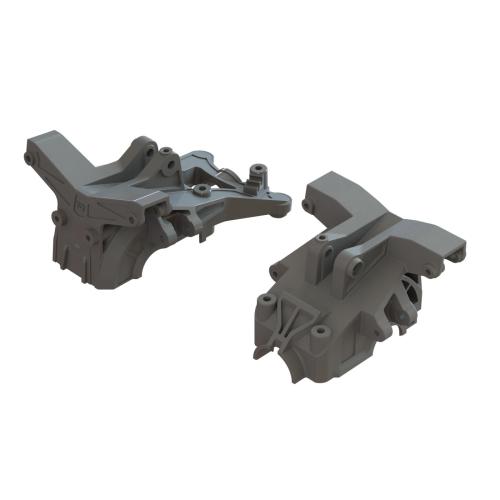 ARA320584 - Composite Upper Gearbox Covers and Shock Tower ARRMA ARA320584 ARA320584 - Composite Upper Gearbox Covers and Shock Tower ARRMA ARA320584