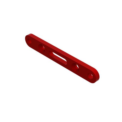 ARA320589 - Aluminum FF Suspension Mount Red ARRMA ARA320589 ARA320589 - Aluminum FF Suspension Mount Red ARRMA ARA320589