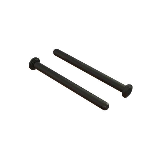 ARA320592 - Brace Mount Pin. 67mm (2) ARRMA ARA320592 ARA320592 - Brace Mount Pin. 67mm (2) ARRMA ARA320592