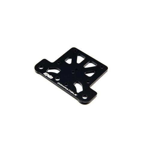 ARA320598 - Aluminum Top Plate. Black ARRMA ARA320598 ARA320598 - Aluminum Top Plate. Black ARRMA ARA320598