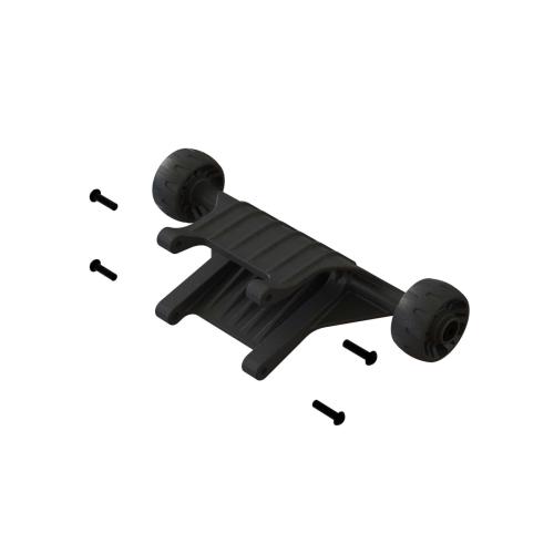 ARA320613 - Wheelie Bar Set ARRMA ARA320613 ARA320613 - Wheelie Bar Set ARRMA ARA320613