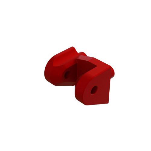 ARA320615 - Front Brace Mount CNC Aluminum ARRMA ARA320615 ARA320615 - Front Brace Mount CNC Aluminum ARRMA ARA320615