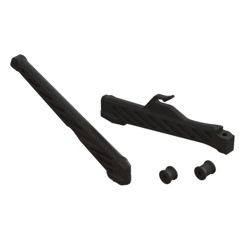 ARA320620 - Chassis Brace Set ARRMA ARA320620 ARA320620 - Chassis Brace Set ARRMA ARA320620