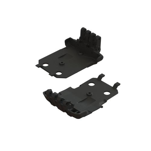 ARA320632 - Lower Skidplates (2) ARRMA ARA320632 ARA320632 - Lower Skidplates (2) ARRMA ARA320632